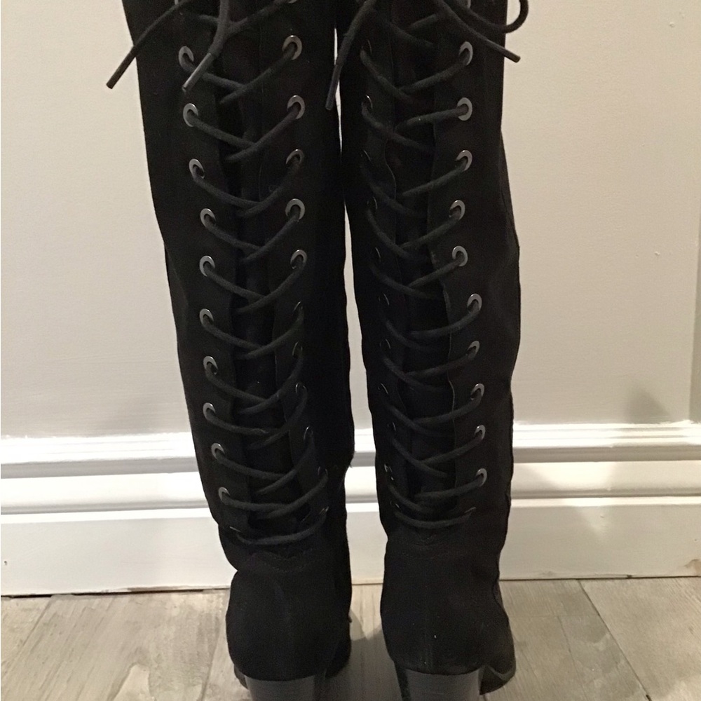 Women’s Tall Boots - Picture 2 of 3